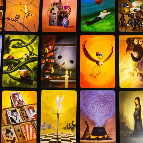 Dixit: Journey (Expansão)