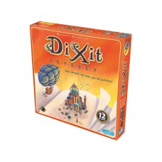 Dixit Odyssey