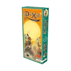Dixit: Origins (Expansão)
