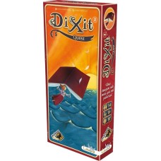 Dixit: Quest (Expansão)