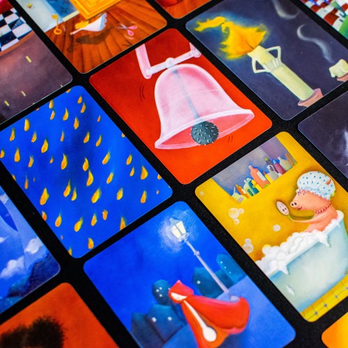 Dixit: Quest (Expansão)
