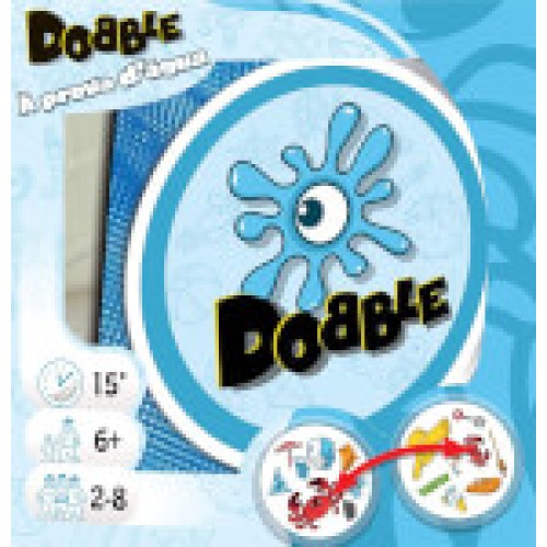 Dobble: À Prova D'Água