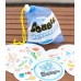 Dobble: À Prova D'Água
