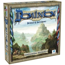 Dominion (Segunda Edição)