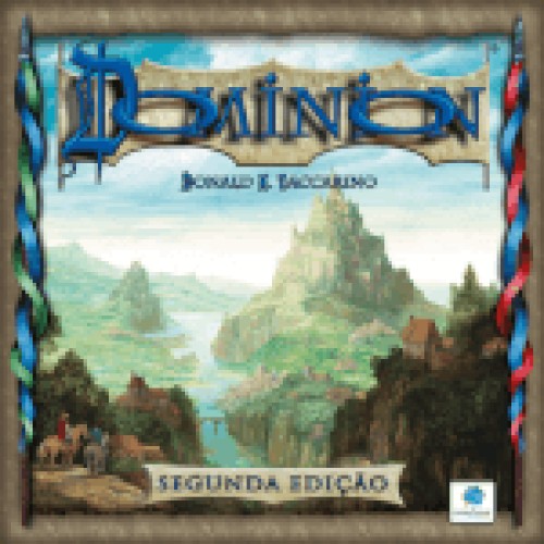 Dominion (Segunda Edição)