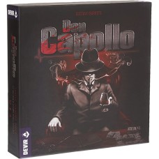 Don Capollo - 2a. edição