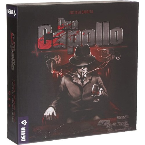 Don Capollo - 2a. edição