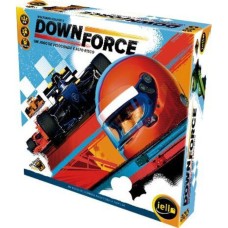 Downforce