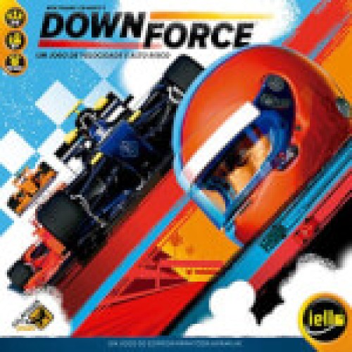Downforce