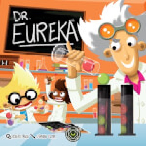 Dr. Eureka