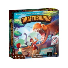 Draftosaurus