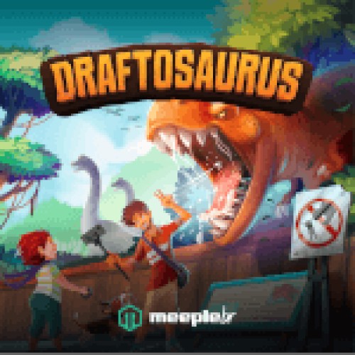 Draftosaurus