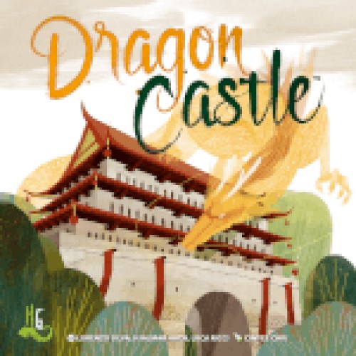 Dragon Castle