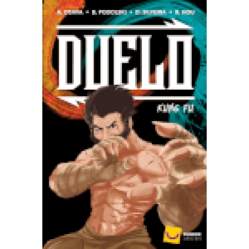 Duelo: Kung-Fu