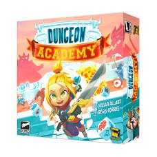 Dungeon Academy