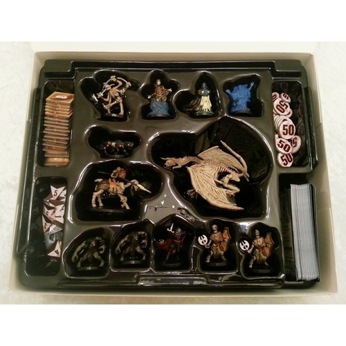 Dungeon Command: Curse of Undeath