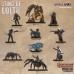 Dungeon Command: Sting of Lolth