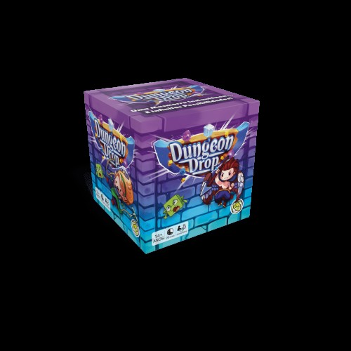 Dungeon Drop