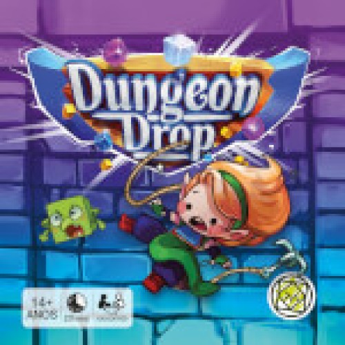 Dungeon Drop