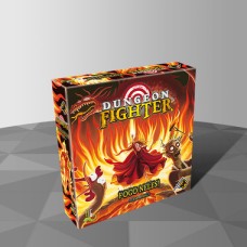 Dungeon Fighter: Fogo Neles!