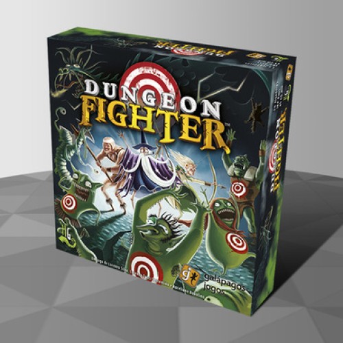 Dungeon Fighter