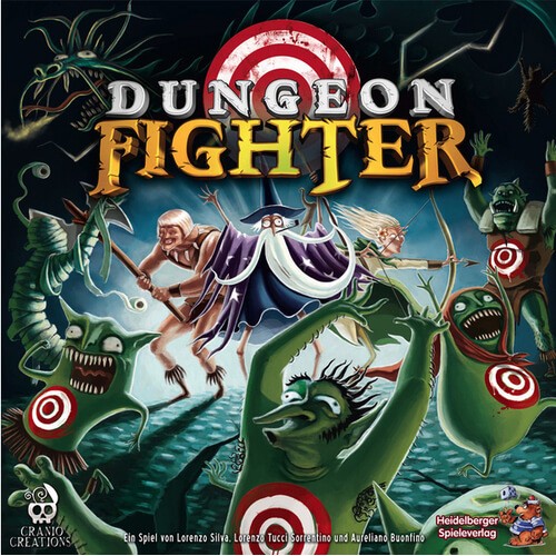 Dungeon Fighter