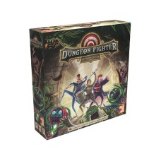 Dungeon Fighter