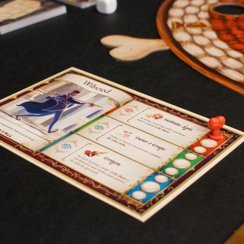Dungeon Fighter