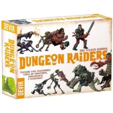 Dungeon Raiders Dungeon Raiders