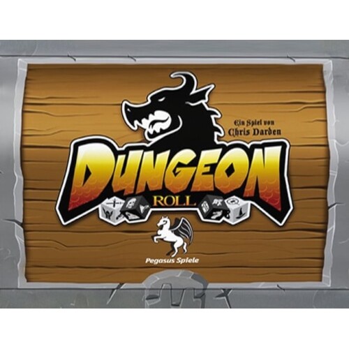 Dungeon Roll
