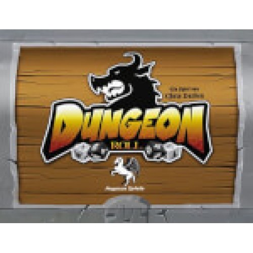 Dungeon Roll