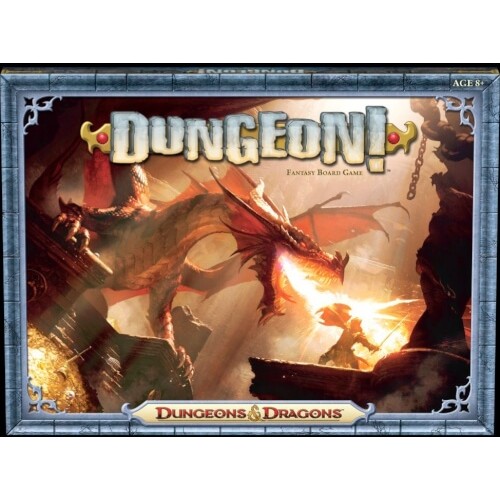 Dungeon!