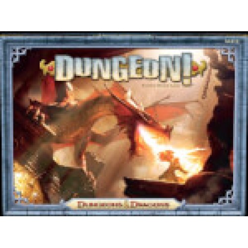 Dungeon!