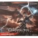 Dungeons & Dragons: Temple of Elemental Evil Board Game