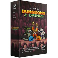 Dungeons & Drinks