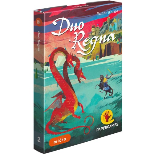 Duo Regna