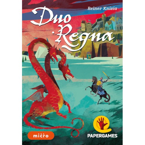 Duo Regna