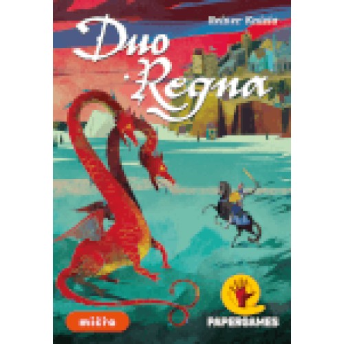 Duo Regna