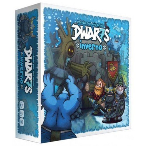 Dwar7s: Inverno