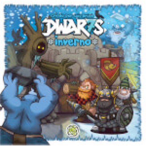 Dwar7s: Inverno