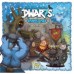Dwar7s: Inverno