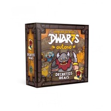 Dwar7s: Outono - Decretos Reais Dwar7s: Outono - Decretos Reais
