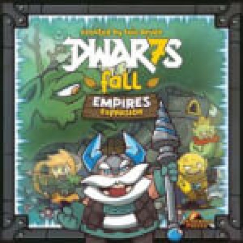 Dwar7s: Outono - Expansão Impérios