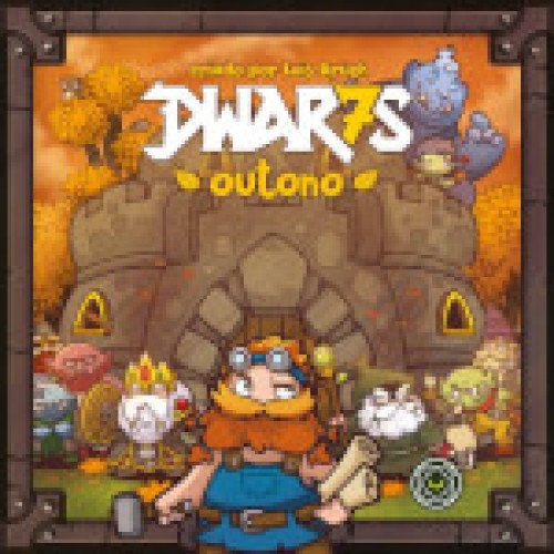 Dwar7s: Outono