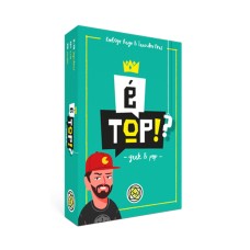 É Top!?: Geek & Pop