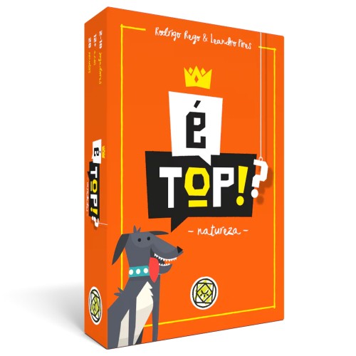 É Top!?: Natureza