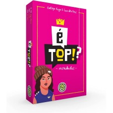 É Top!?: Variedades