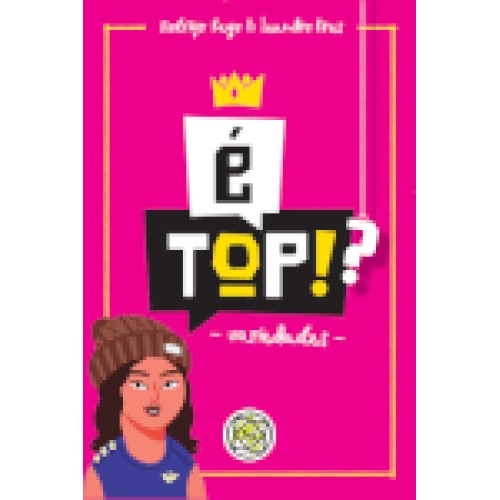 É Top!?: Variedades