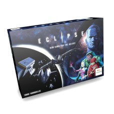 Eclipse: New Dawn for the Galaxy