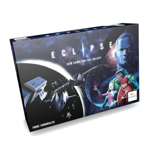 Eclipse: New Dawn for the Galaxy